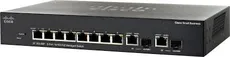 سوییچ SF302-08P  سیسکو
